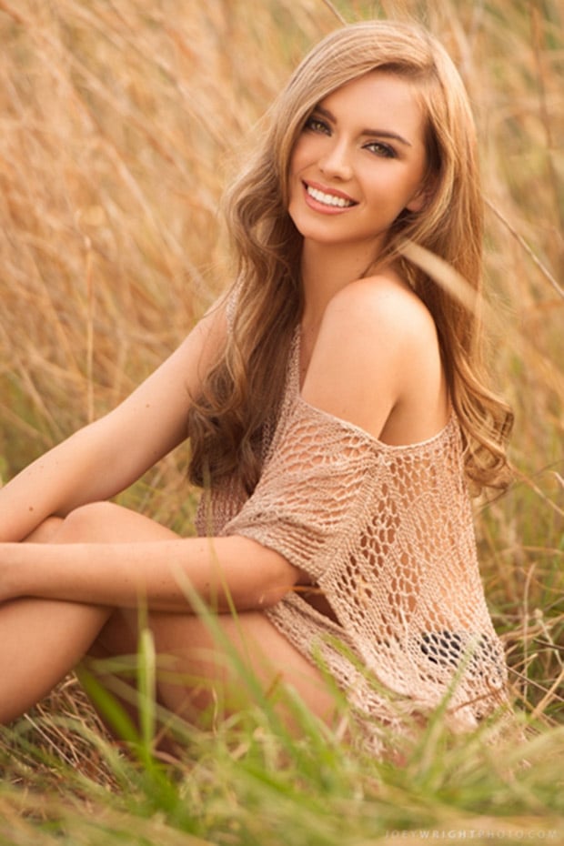 Lauren victoria hanley nude